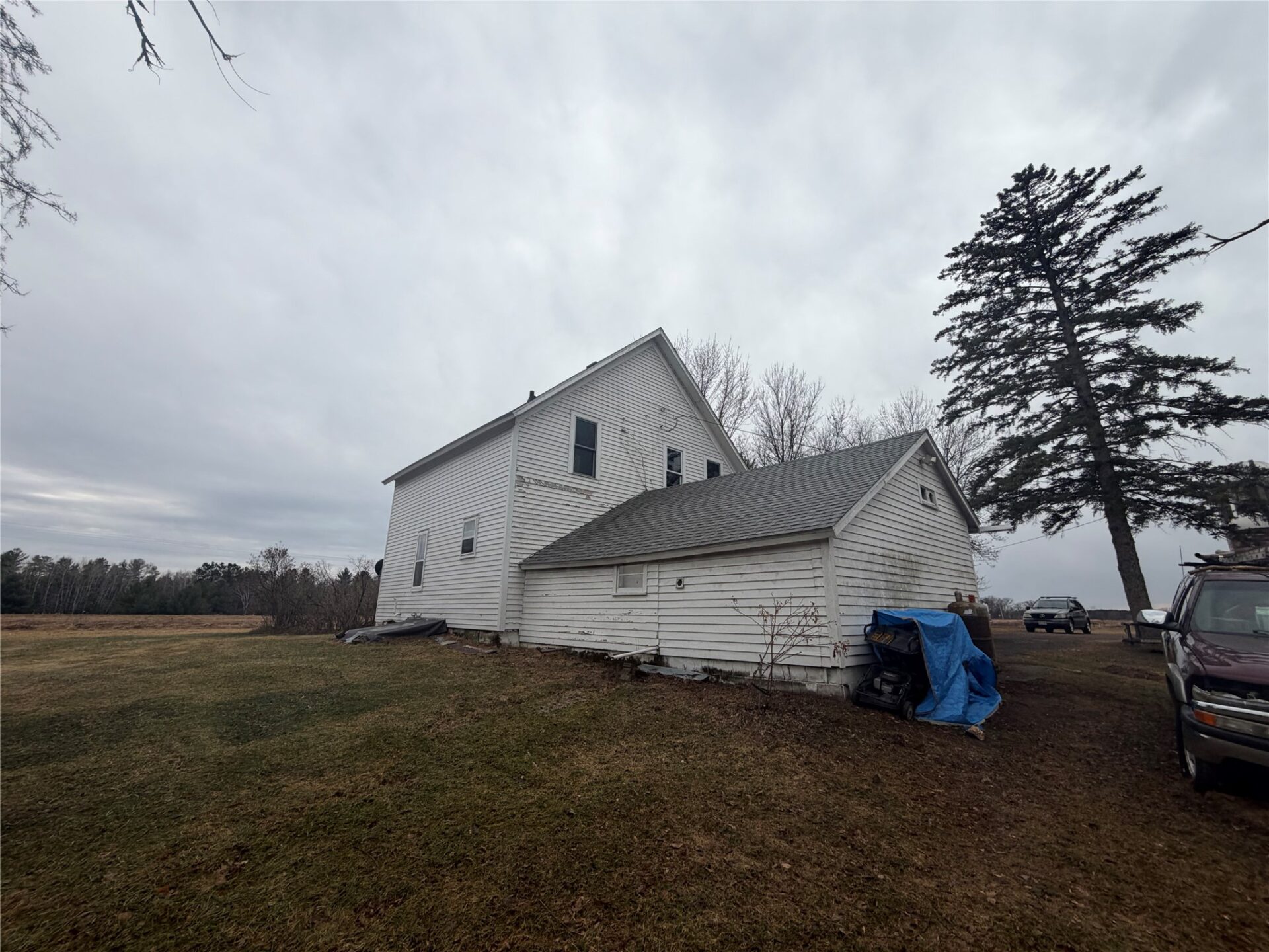 Land at 27102 Daniel Dr (14 LOTS), Webster, WI 54893 — photo 26