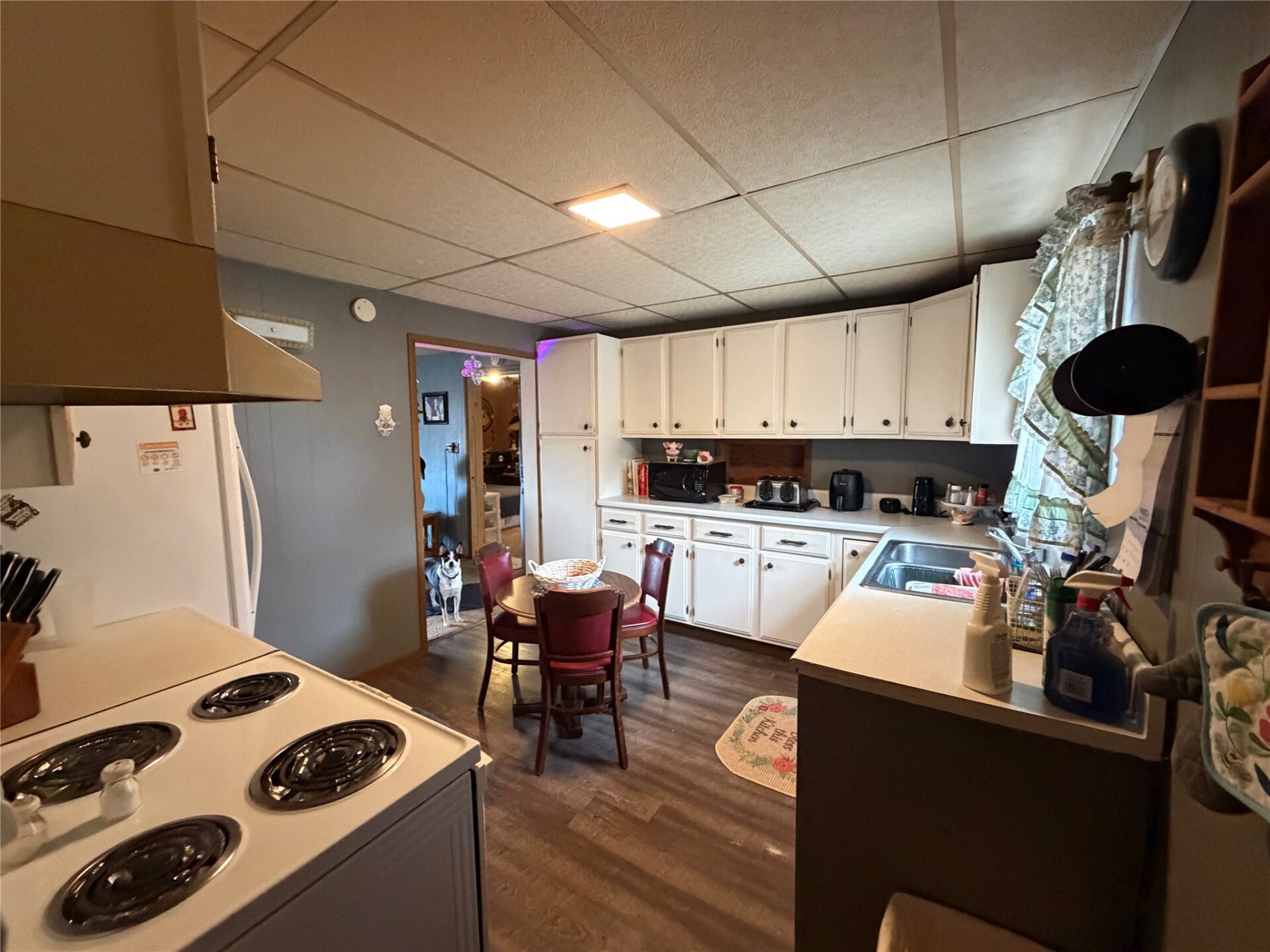 Land at 27102 Daniel Dr (14 LOTS), Webster, WI 54893 — photo 34