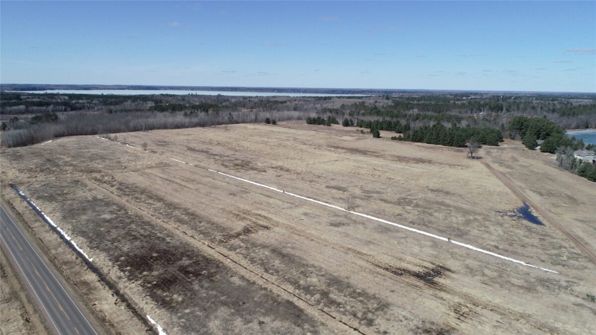 Land at 27102 Daniel Dr (14 LOTS), Webster, WI 54893 — photo 9