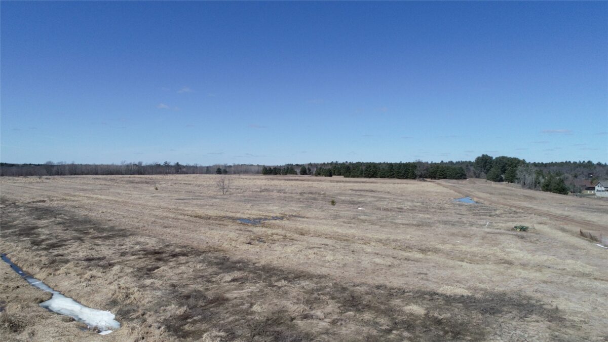 Land at 27102 Daniel Dr (14 LOTS), Webster, WI 54893 — photo 10