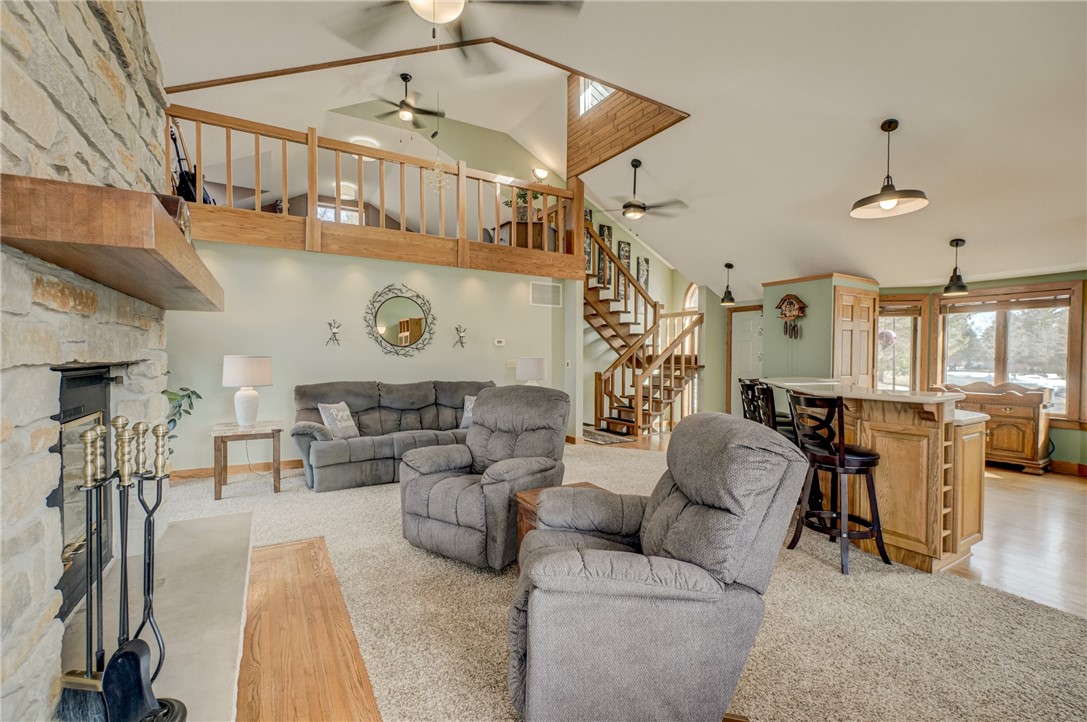 Residential at 2715 Cherry Blossom Lane, Menomonie, WI 54751 — photo 2