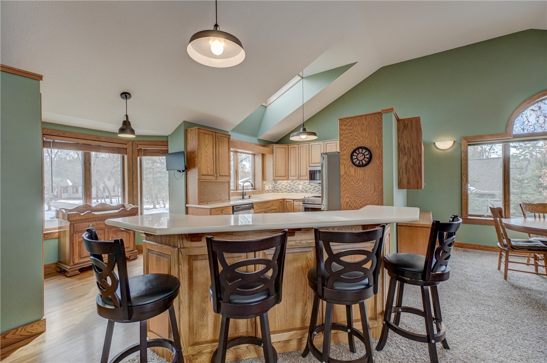 Residential at 2715 Cherry Blossom Lane, Menomonie, WI 54751 — photo 12