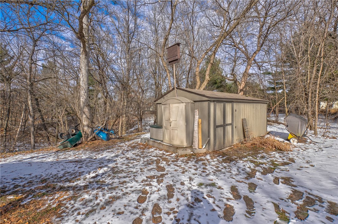 Residential at 2715 Cherry Blossom Lane, Menomonie, WI 54751 — photo 26