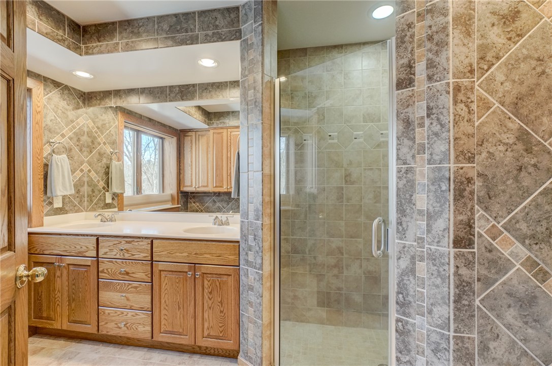 Residential at 2715 Cherry Blossom Lane, Menomonie, WI 54751 — photo 28