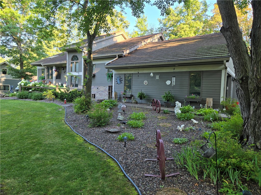 Residential at 2715 Cherry Blossom Lane, Menomonie, WI 54751 — photo 7