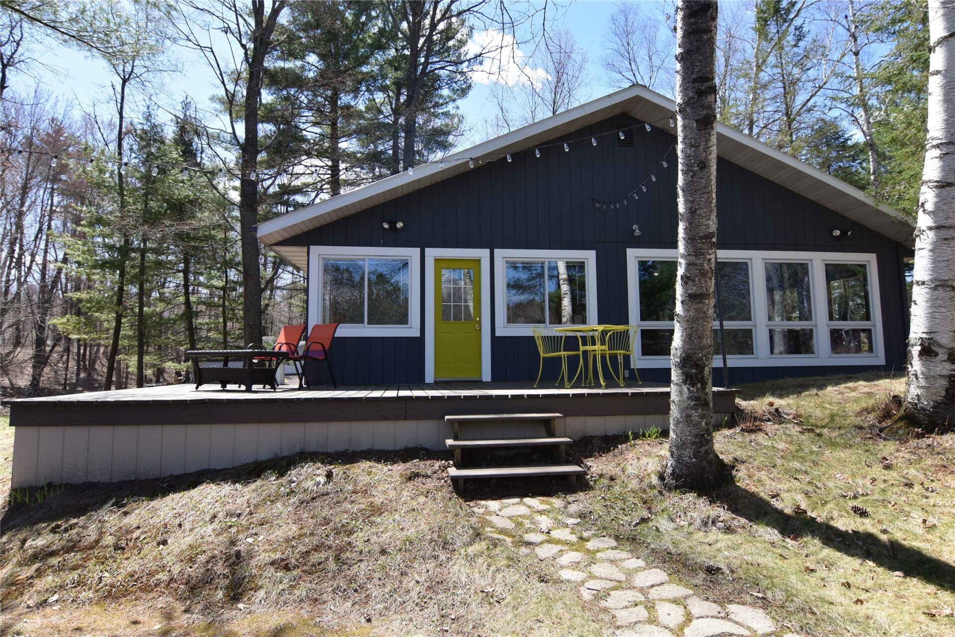 Residential at 27167 250th Street, Holcombe, WI 54745 — photo 2