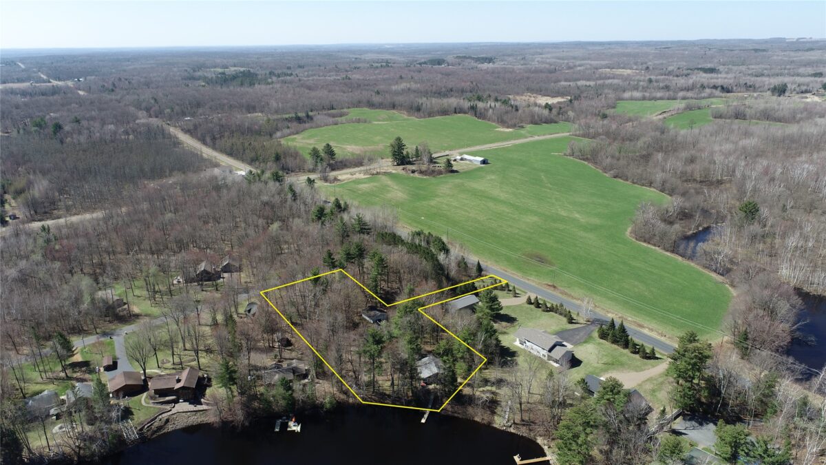 Residential at 27167 250th Street, Holcombe, WI 54745 — photo 11