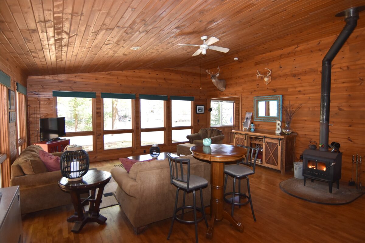 Residential at 27167 250th Street, Holcombe, WI 54745 — photo 13