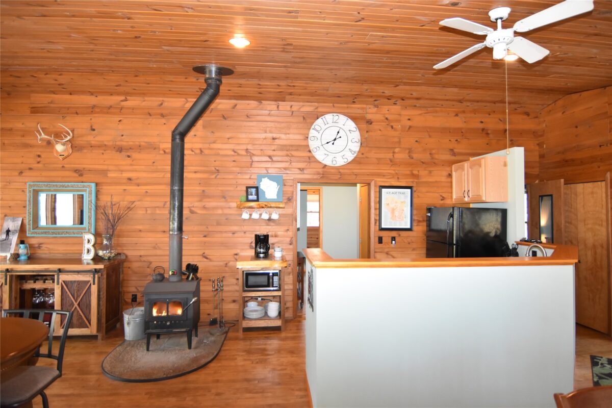 Residential at 27167 250th Street, Holcombe, WI 54745 — photo 14