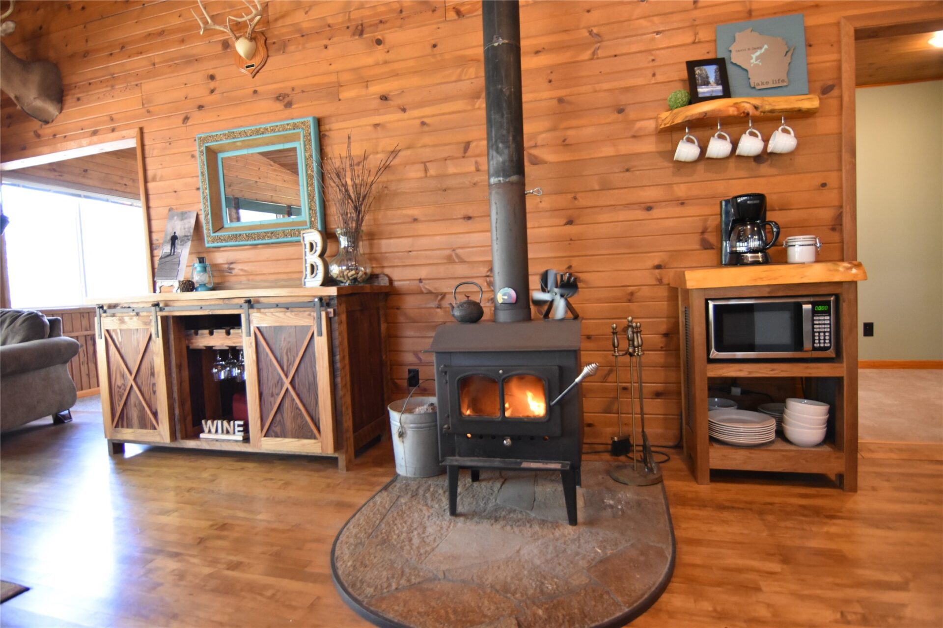 Residential at 27167 250th Street, Holcombe, WI 54745 — photo 15