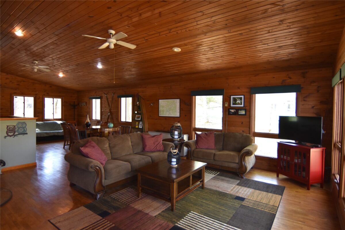 Residential at 27167 250th Street, Holcombe, WI 54745 — photo 16