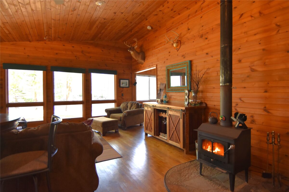 Residential at 27167 250th Street, Holcombe, WI 54745 — photo 17