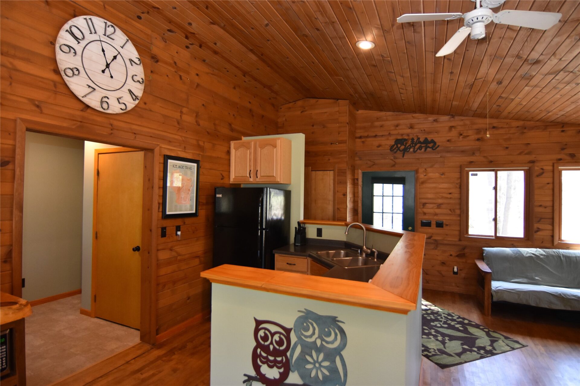 Residential at 27167 250th Street, Holcombe, WI 54745 — photo 19