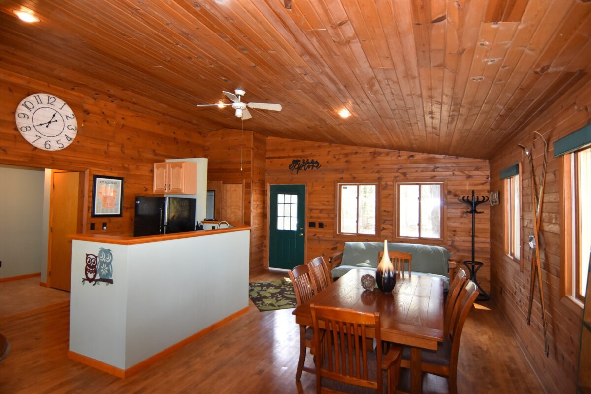 Residential at 27167 250th Street, Holcombe, WI 54745 — photo 20