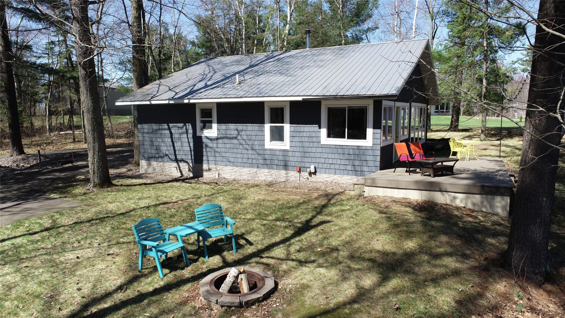 Residential at 27167 250th Street, Holcombe, WI 54745 — photo 3