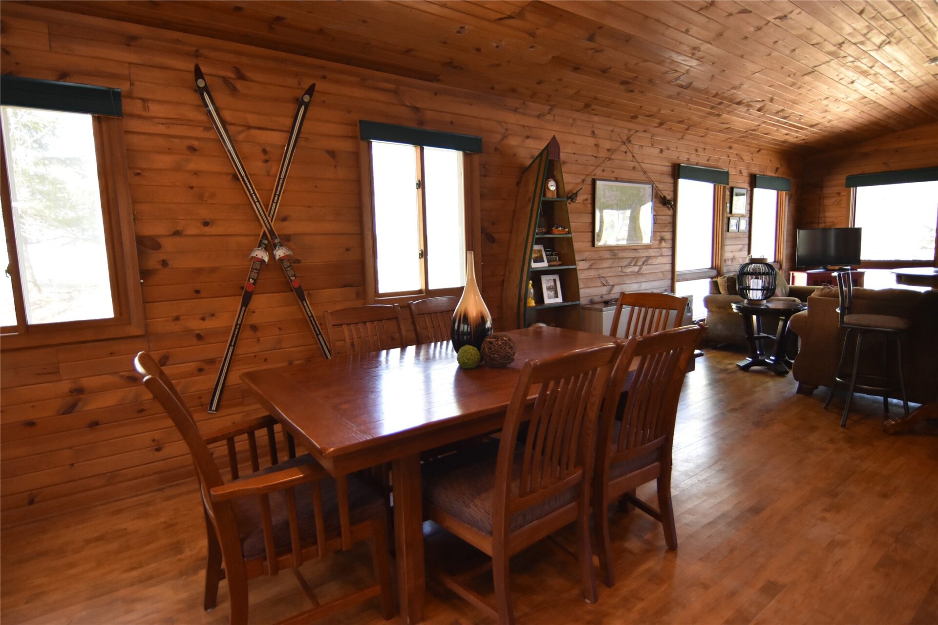 Residential at 27167 250th Street, Holcombe, WI 54745 — photo 21