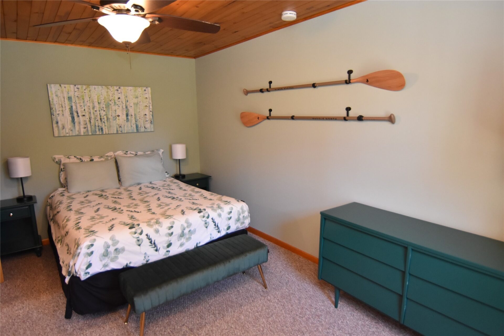 Residential at 27167 250th Street, Holcombe, WI 54745 — photo 22