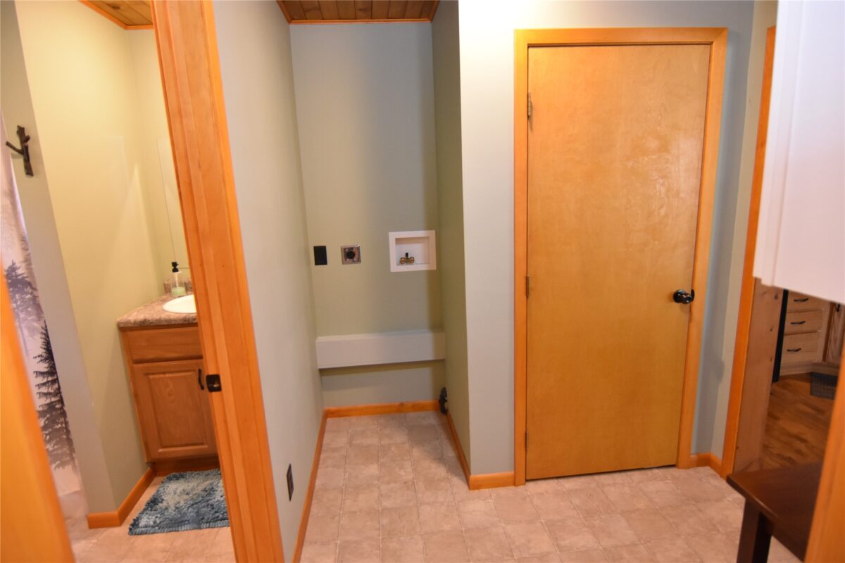 Residential at 27167 250th Street, Holcombe, WI 54745 — photo 29