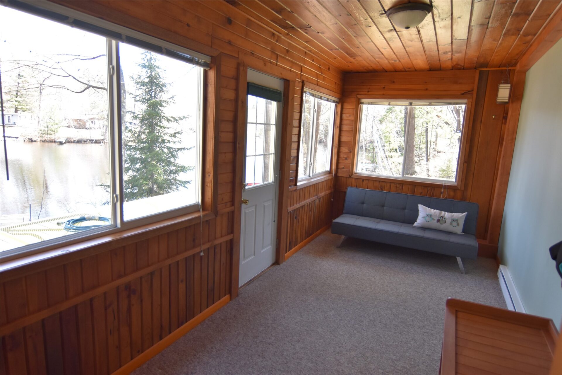 Residential at 27167 250th Street, Holcombe, WI 54745 — photo 30