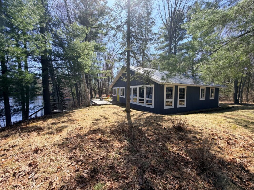 Residential at 27167 250th Street, Holcombe, WI 54745 — photo 4