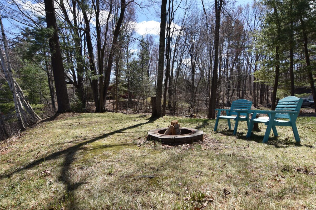 Residential at 27167 250th Street, Holcombe, WI 54745 — photo 34