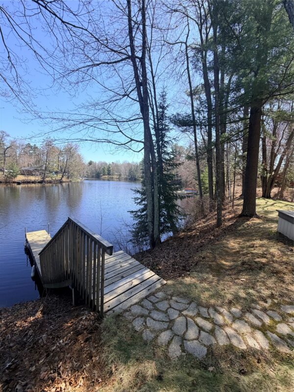 Residential at 27167 250th Street, Holcombe, WI 54745 — photo 35