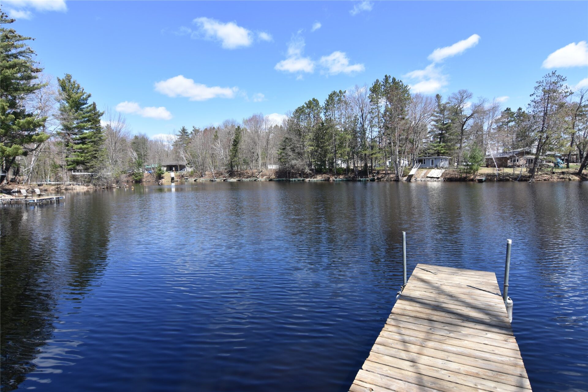 Residential at 27167 250th Street, Holcombe, WI 54745 — photo 36