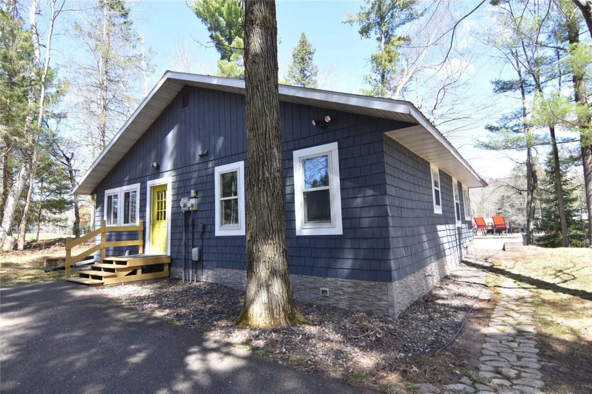 Residential at 27167 250th Street, Holcombe, WI 54745 — photo 37