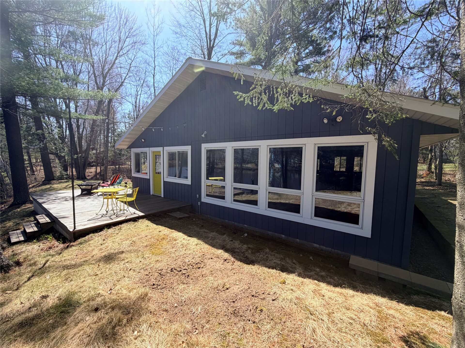 Residential at 27167 250th Street, Holcombe, WI 54745 — photo 38