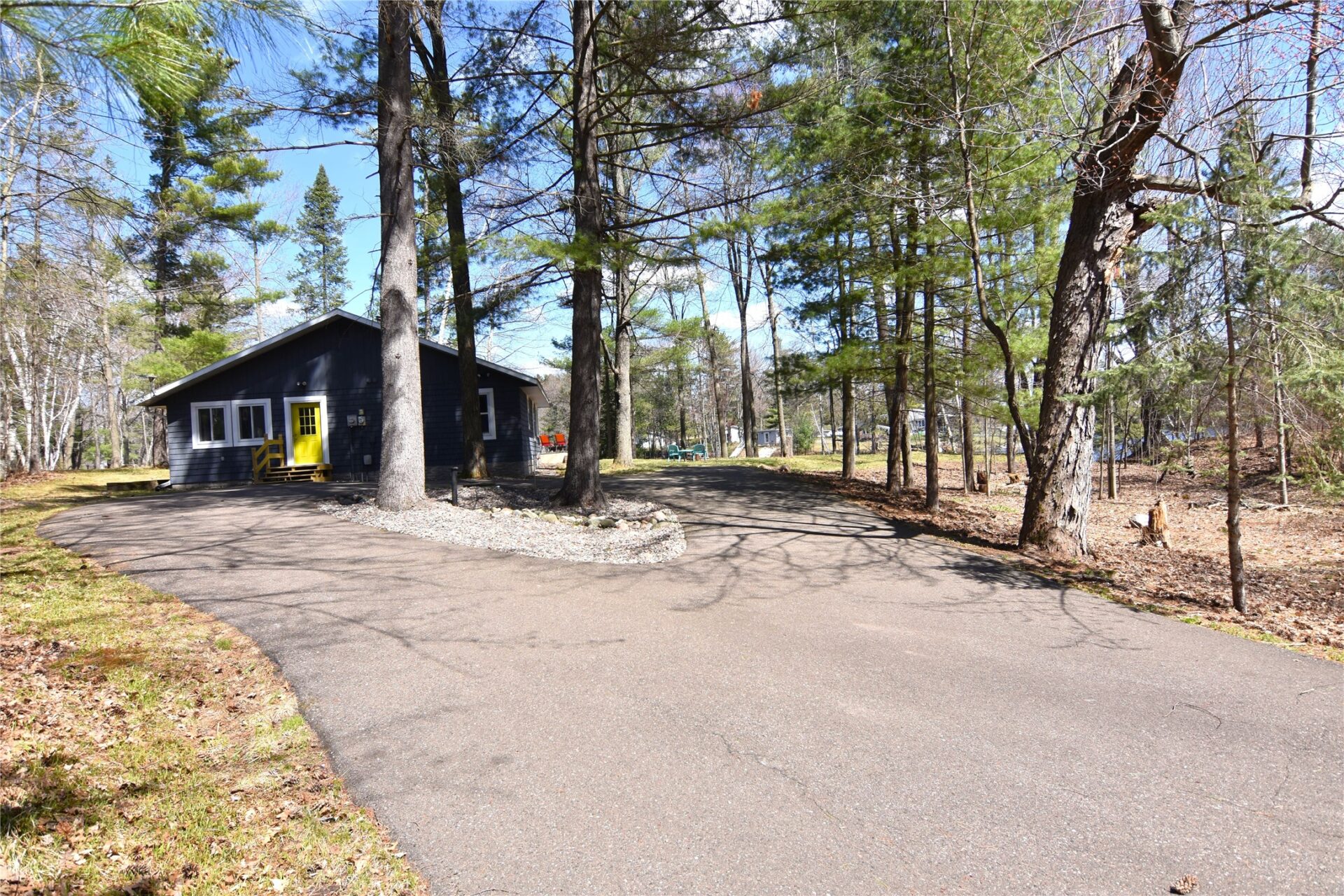 Residential at 27167 250th Street, Holcombe, WI 54745 — photo 39