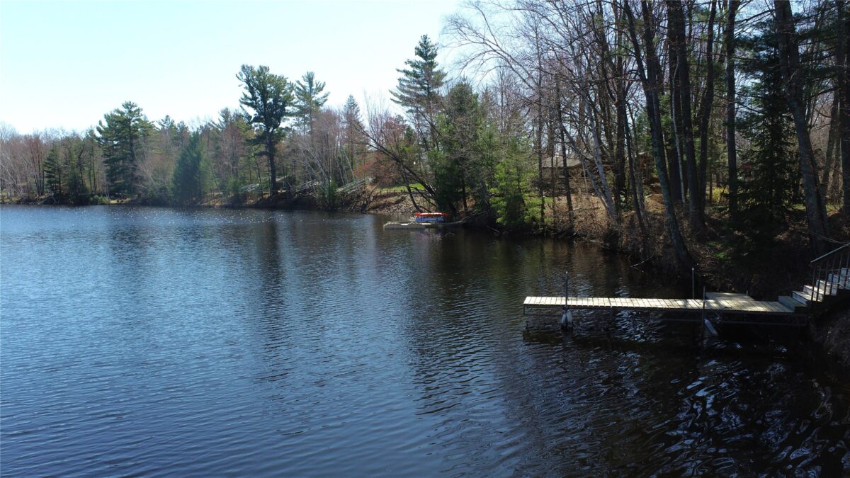 Residential at 27167 250th Street, Holcombe, WI 54745 — photo 40