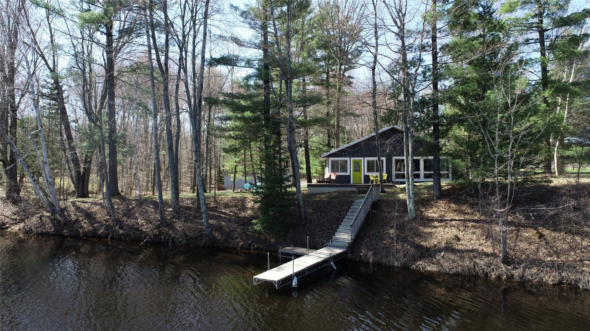 Residential at 27167 250th Street, Holcombe, WI 54745 — photo 5