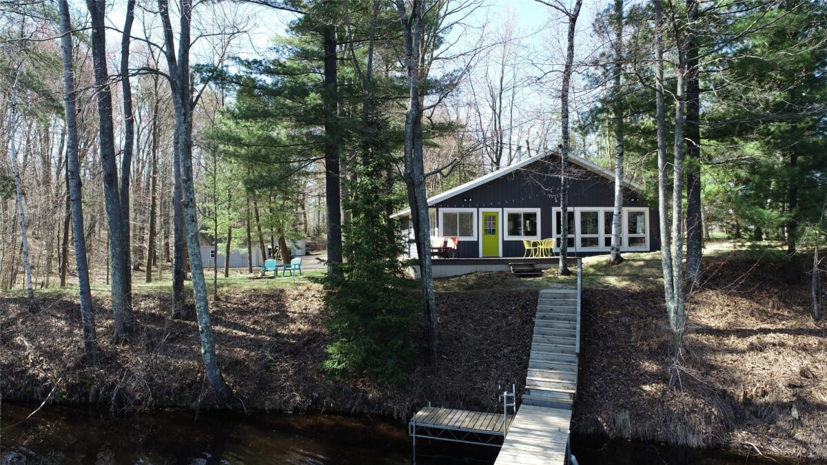 Residential at 27167 250th Street, Holcombe, WI 54745 — photo 41