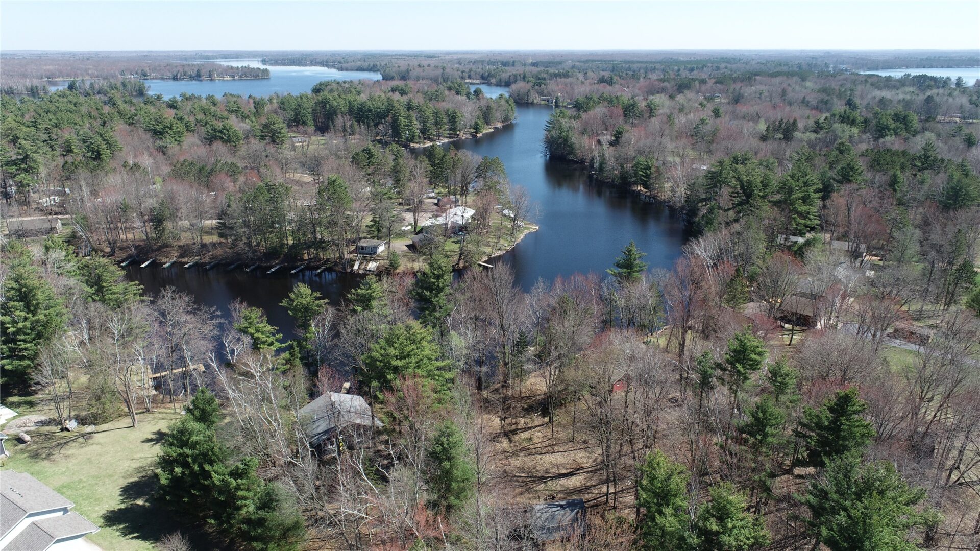 Residential at 27167 250th Street, Holcombe, WI 54745 — photo 42