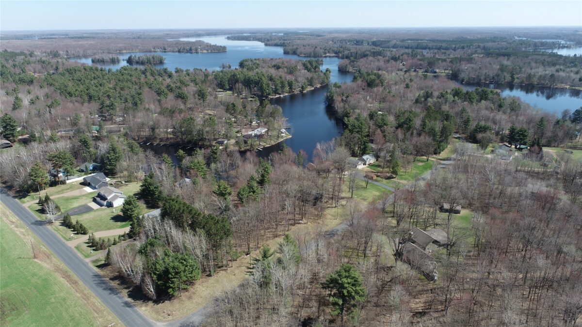 Residential at 27167 250th Street, Holcombe, WI 54745 — photo 44