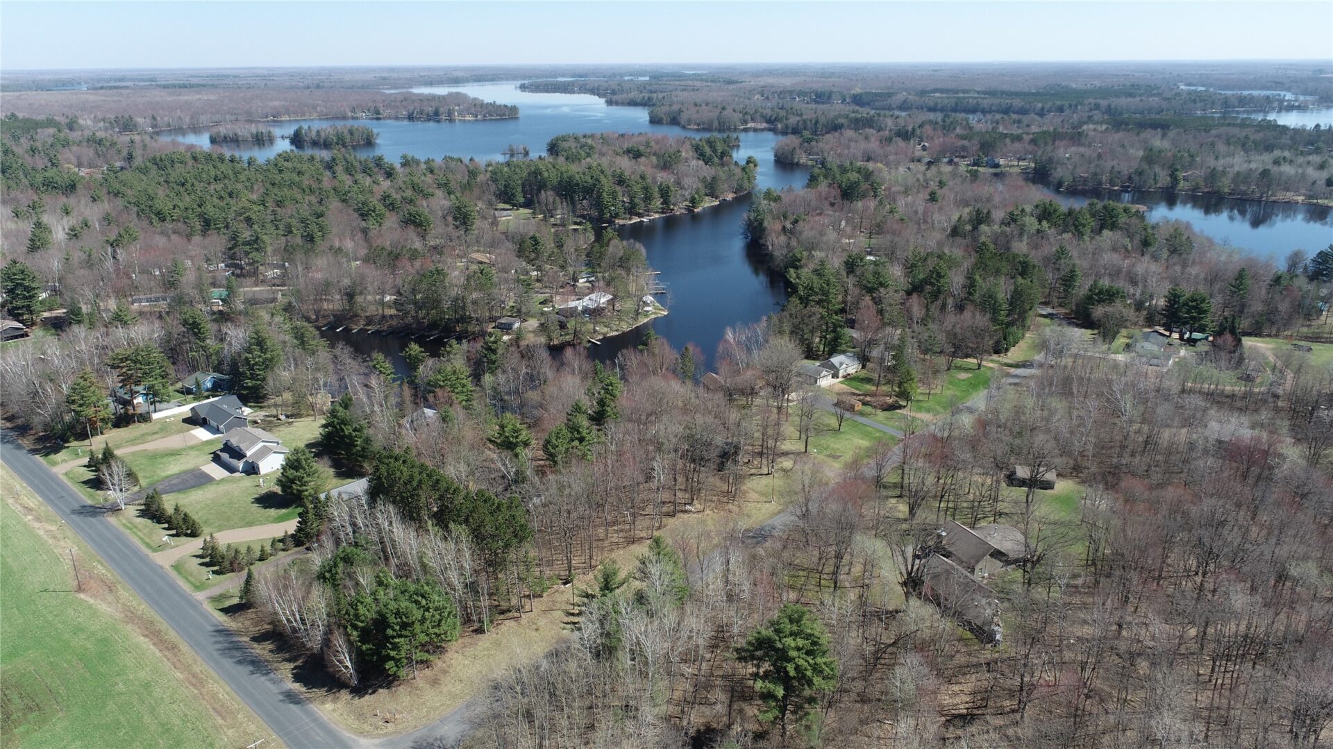 Residential at 27167 250th Street, Holcombe, WI 54745 — photo 44