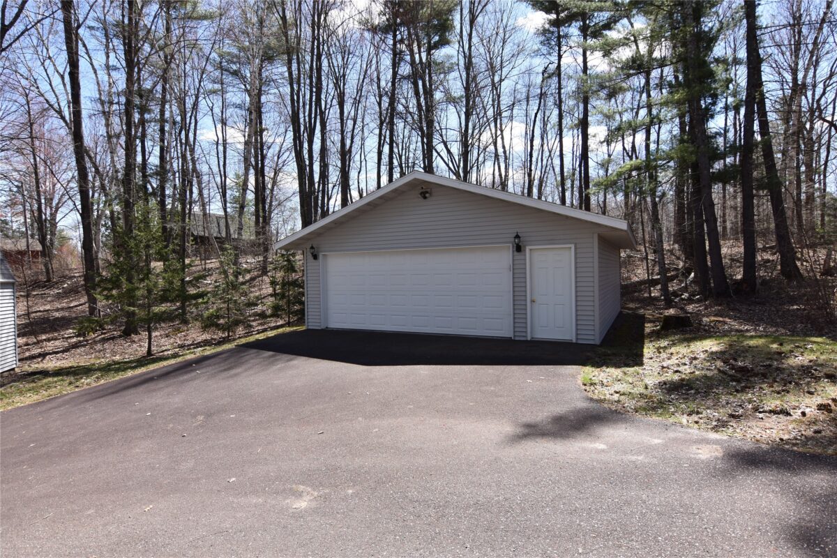 Residential at 27167 250th Street, Holcombe, WI 54745 — photo 45