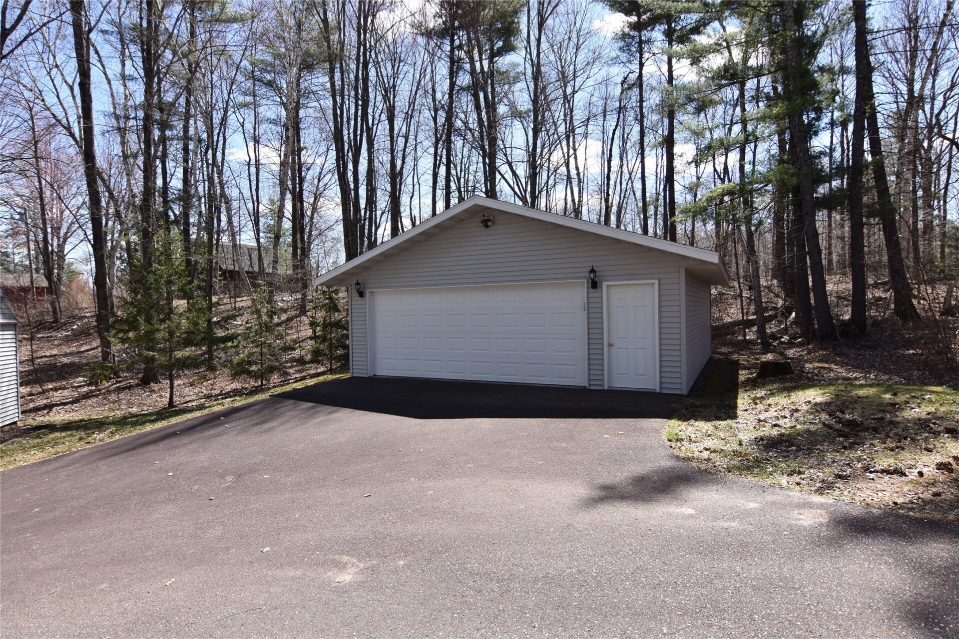 Residential at 27167 250th Street, Holcombe, WI 54745 — photo 45