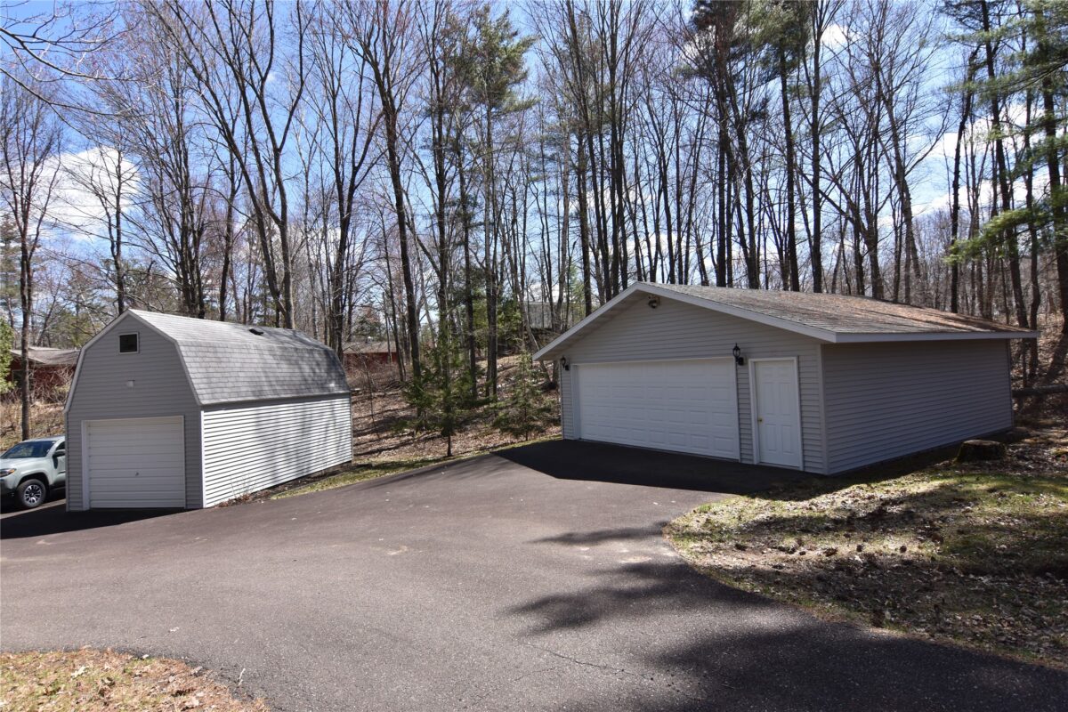 Residential at 27167 250th Street, Holcombe, WI 54745 — photo 46