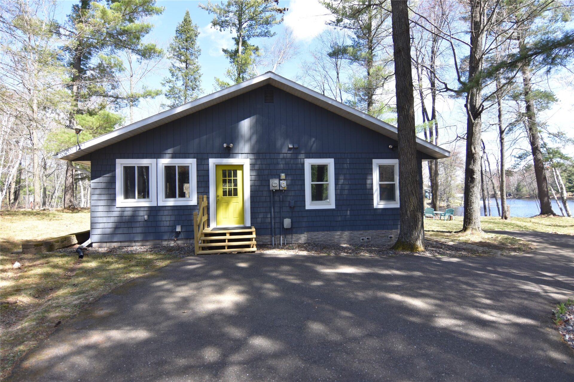 Residential at 27167 250th Street, Holcombe, WI 54745 — photo 47