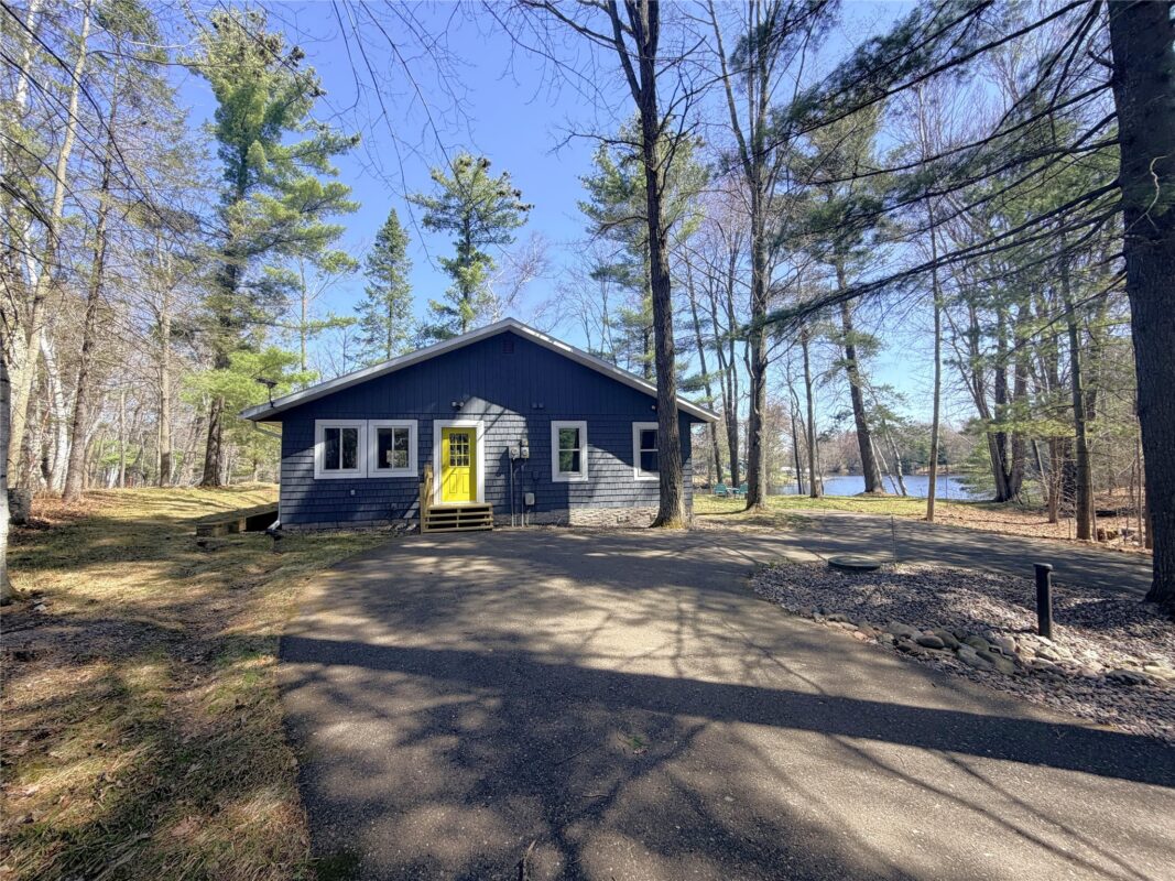 Residential at 27167 250th Street, Holcombe, WI 54745 — photo 48