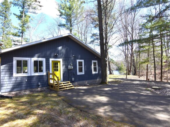 Residential at 27167 250th Street, Holcombe, WI 54745 — photo 1