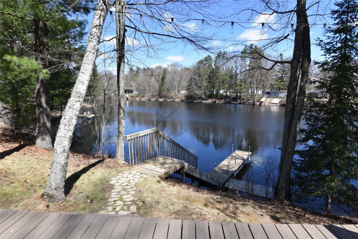 Residential at 27167 250th Street, Holcombe, WI 54745 — photo 7