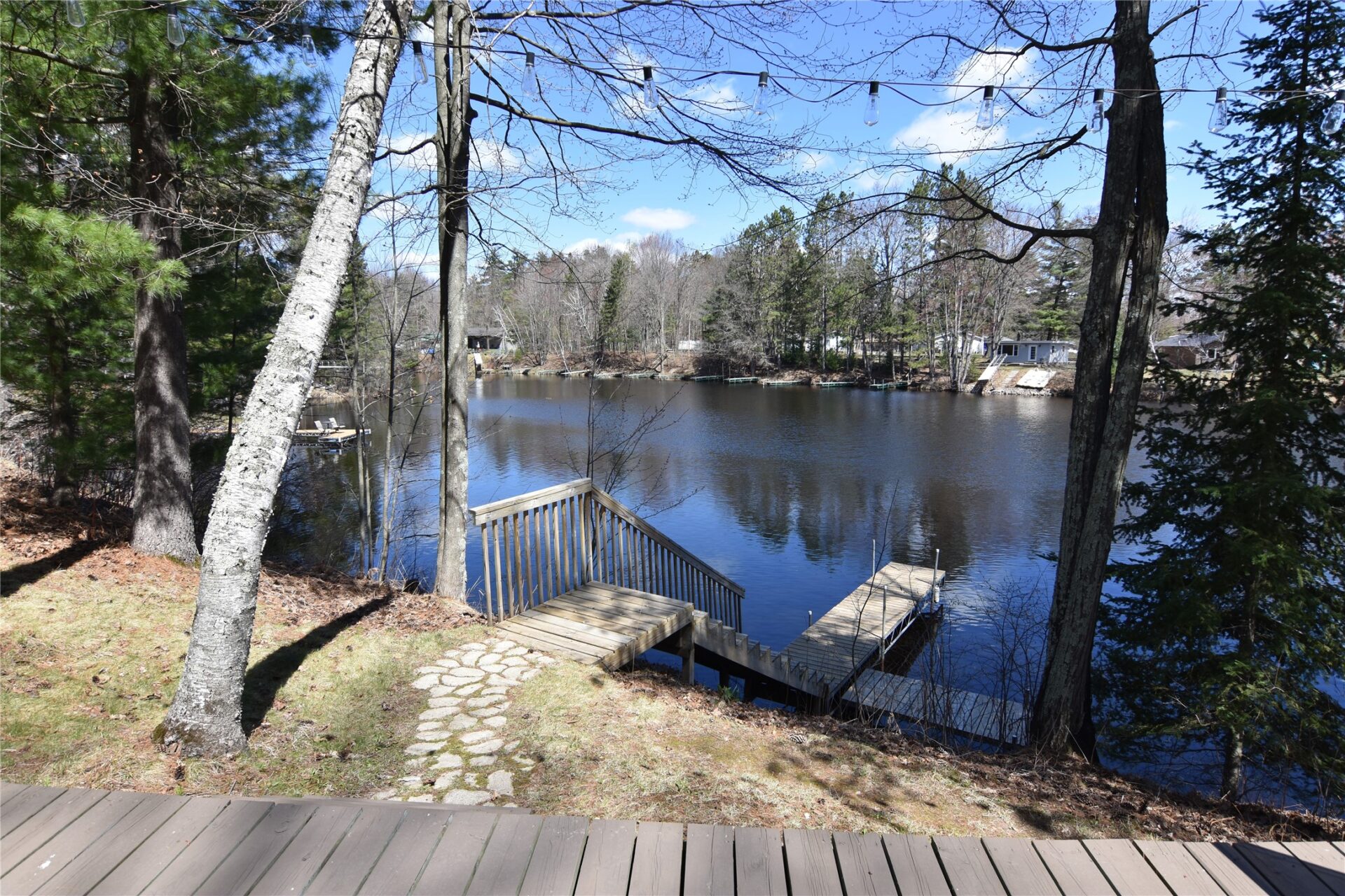 Residential at 27167 250th Street, Holcombe, WI 54745 — photo 7