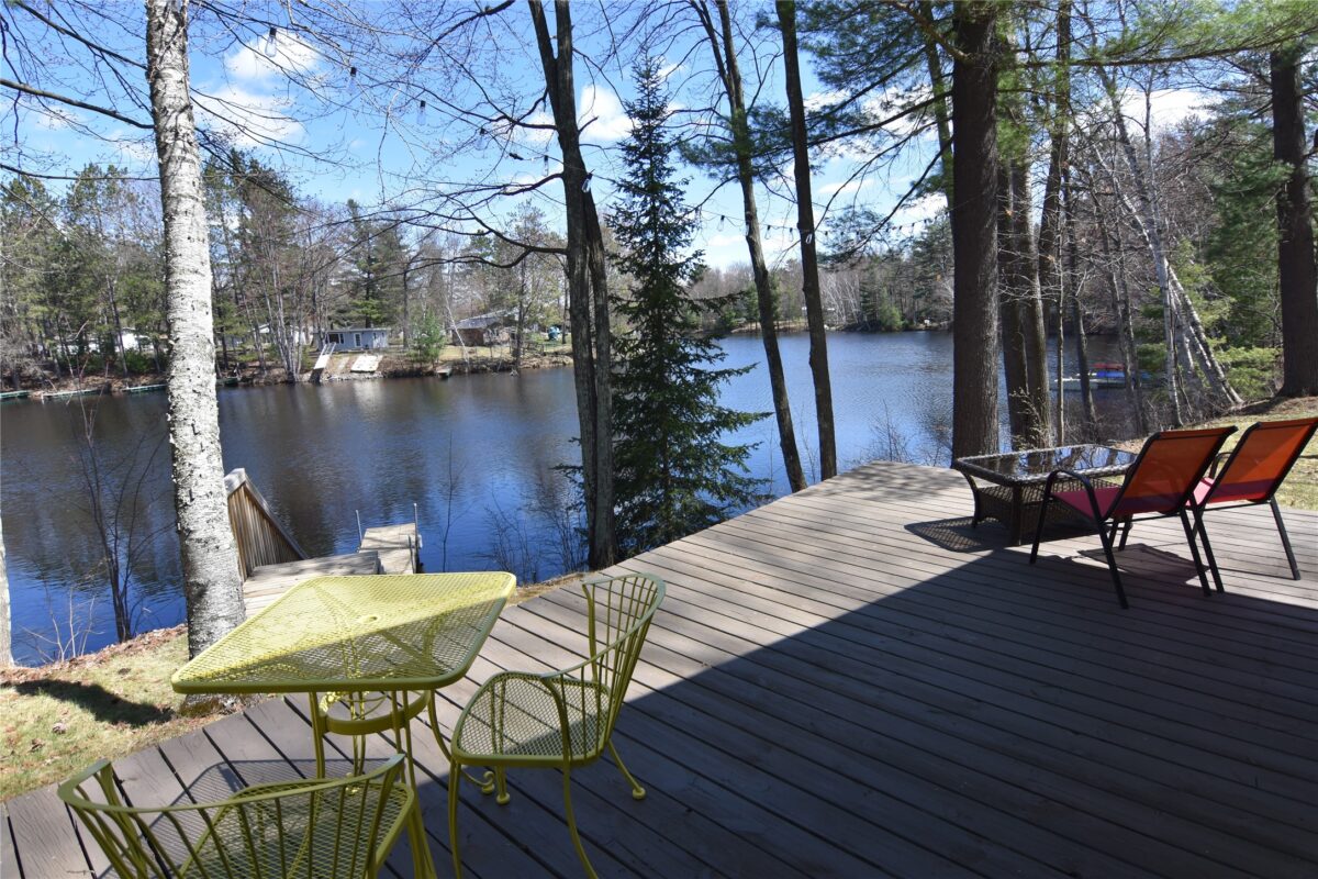 Residential at 27167 250th Street, Holcombe, WI 54745 — photo 8