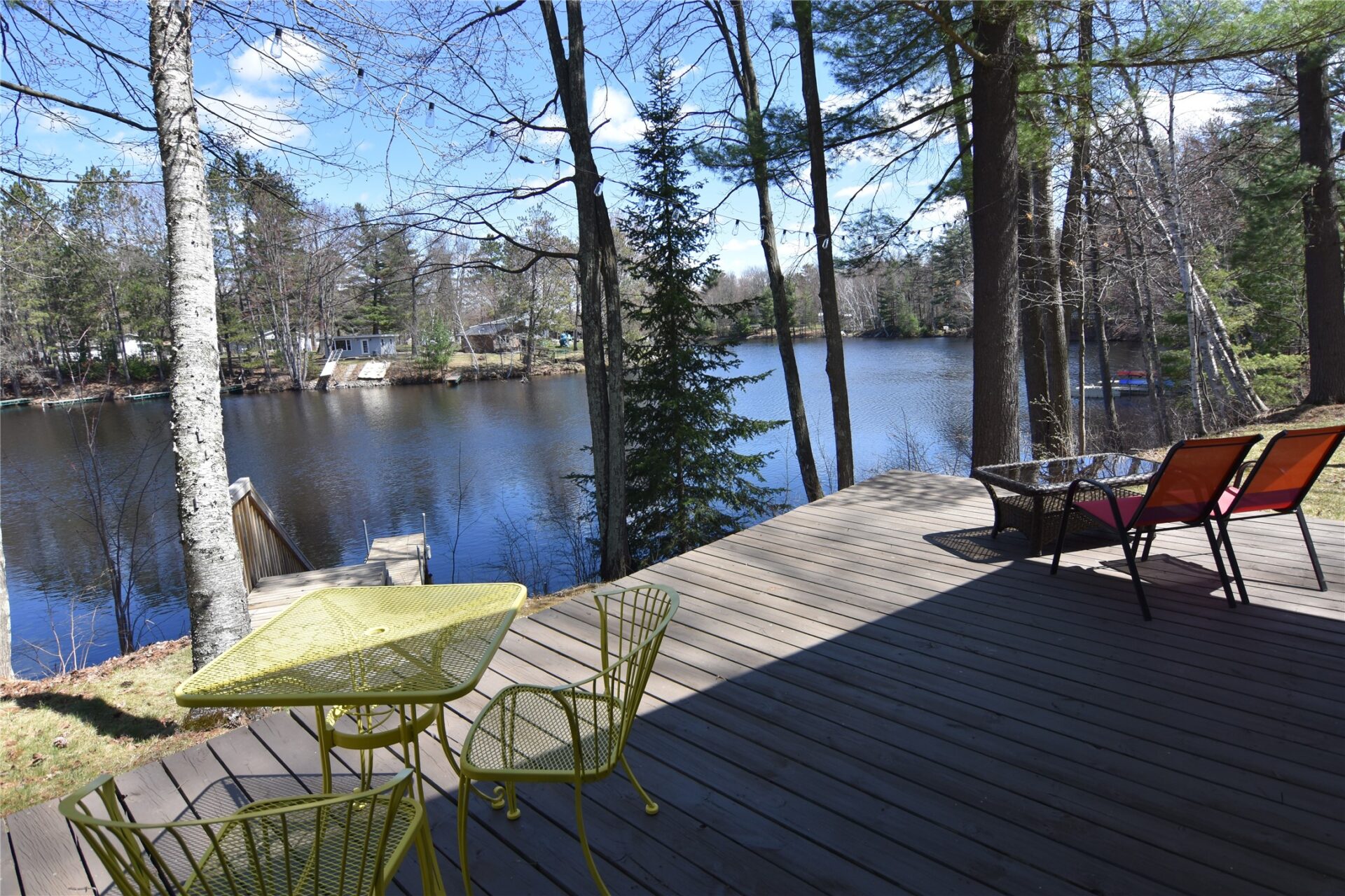 Residential at 27167 250th Street, Holcombe, WI 54745 — photo 8