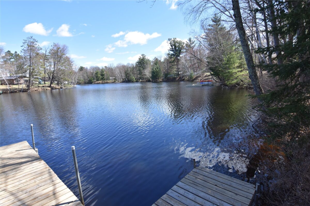 Residential at 27167 250th Street, Holcombe, WI 54745 — photo 9