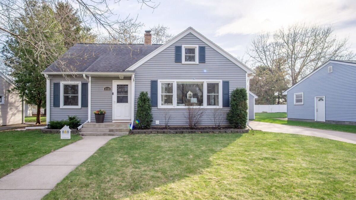 Residential at 2728 Clark Place, Eau Claire, WI 54701 — photo 2