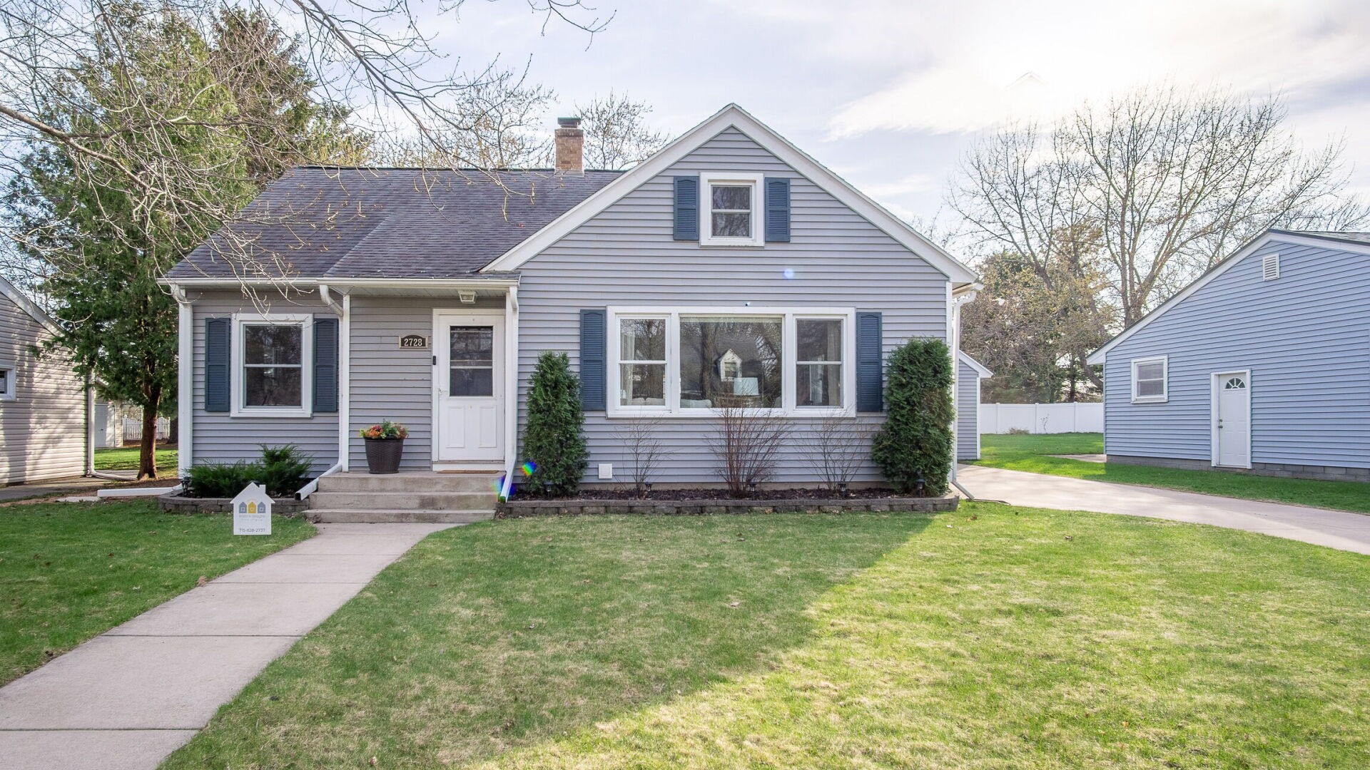 Residential at 2728 Clark Place, Eau Claire, WI 54701 — photo 2