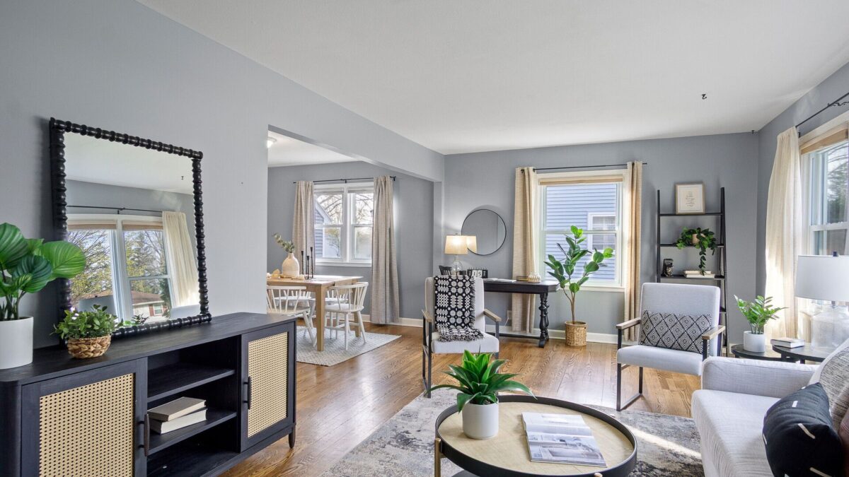 Residential at 2728 Clark Place, Eau Claire, WI 54701 — photo 22